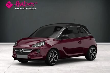 Opel Adam Gebrauchtwagen