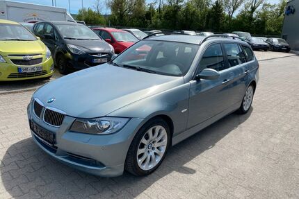 BMW 330 Gebrauchtwagen