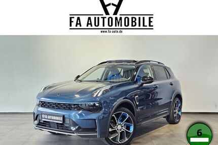 Lynk & Co 01 Gebrauchtwagen