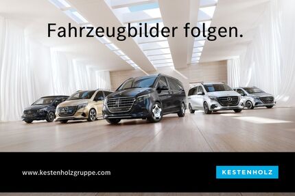 Mercedes-Benz T-Klasse Gebrauchtwagen