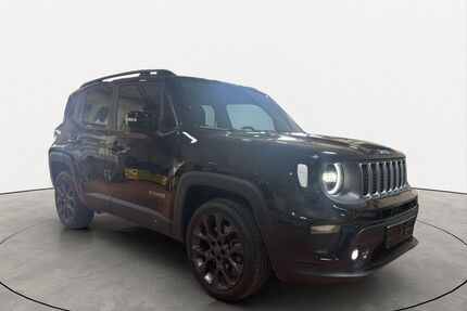Jeep Renegade Gebrauchtwagen