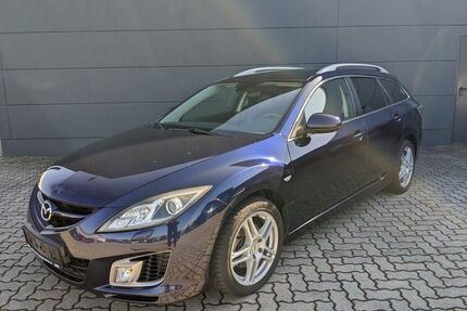 Mazda 6 Gebrauchtwagen