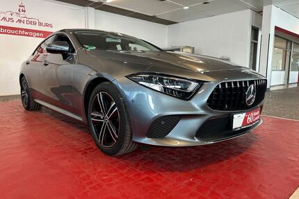 Mercedes-Benz CLS 220 Gebrauchtwagen