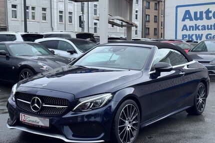 Mercedes-Benz C 43 AMG Gebrauchtwagen