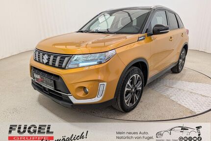 Suzuki Vitara Gebrauchtwagen