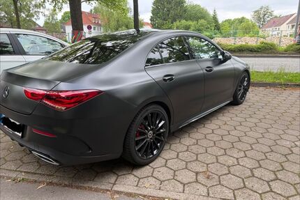 Mercedes-Benz CLA 180 Gebrauchtwagen