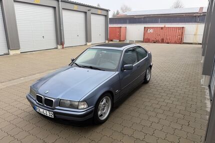 BMW 316 Gebrauchtwagen