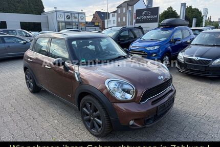 Mini Cooper SD Gebrauchtwagen