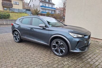 Cupra Formentor Gebrauchtwagen