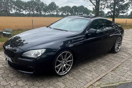 BMW 650 Gebrauchtwagen