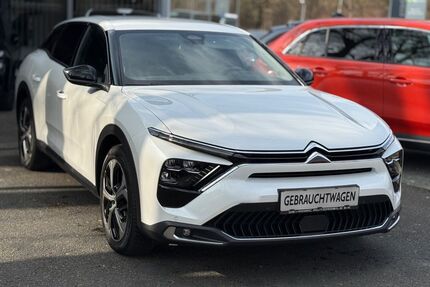 Citroen C5 X Gebrauchtwagen