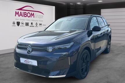 Citroen C5 Aircross Gebrauchtwagen
