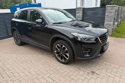 Mazda CX-5 Gebrauchtwagen
