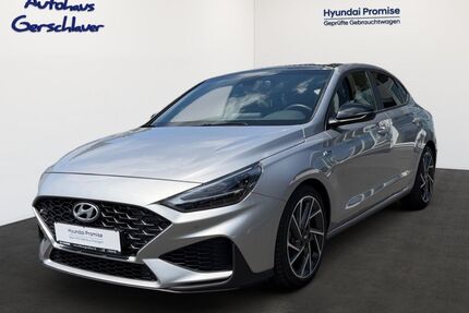 Hyundai i30 Gebrauchtwagen