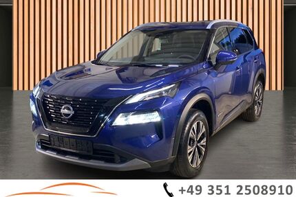 Nissan X-Trail Gebrauchtwagen