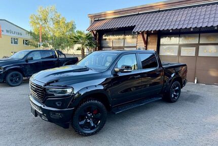 Dodge RAM Gebrauchtwagen