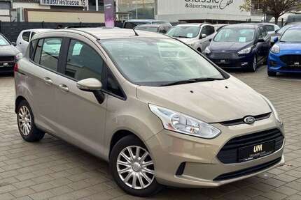 Ford B-Max Gebrauchtwagen