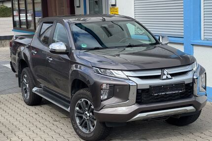 Mitsubishi L200 Gebrauchtwagen