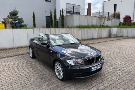 BMW 120 Gebrauchtwagen