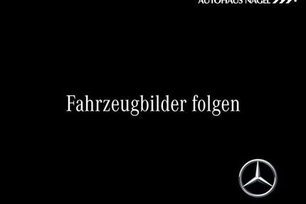 Mercedes-Benz EQV Gebrauchtwagen