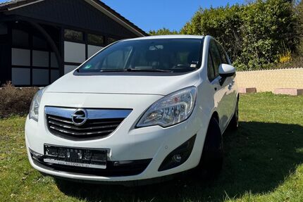 Opel Meriva Gebrauchtwagen