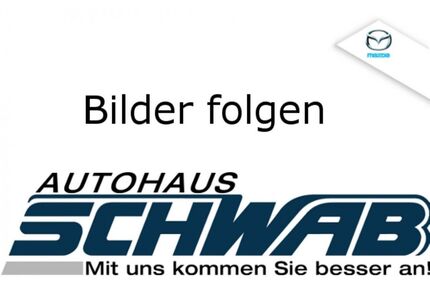 Mazda 2 Gebrauchtwagen