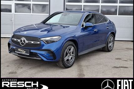 Mercedes-Benz GLC 300 Gebrauchtwagen
