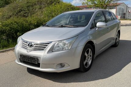 Toyota Avensis Gebrauchtwagen