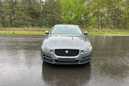 Jaguar XE Gebrauchtwagen