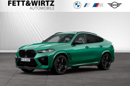 BMW X6 M Gebrauchtwagen