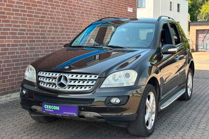 Mercedes-Benz ML 280 Gebrauchtwagen