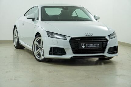 Audi TT Gebrauchtwagen