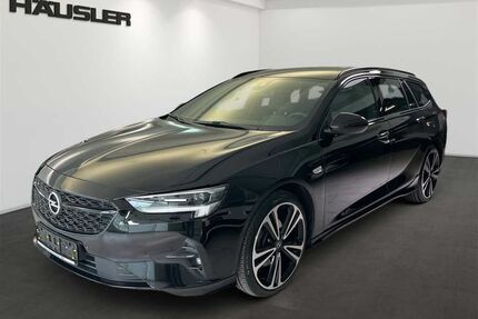 Opel Insignia Gebrauchtwagen