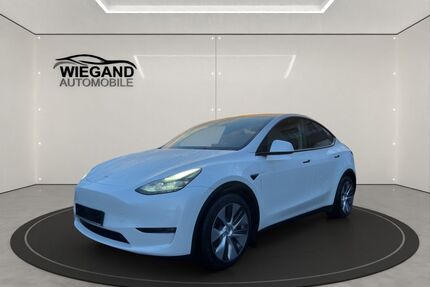 Tesla Model Y Gebrauchtwagen