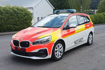 BMW 220 Gebrauchtwagen