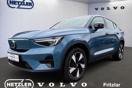 Volvo C40 Gebrauchtwagen