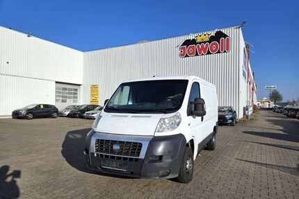 Fiat Ducato Gebrauchtwagen