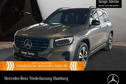 Mercedes-Benz GLB 250 Gebrauchtwagen