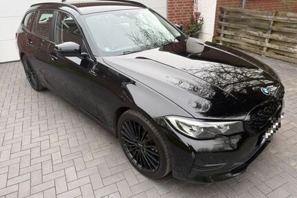 BMW 320 Gebrauchtwagen
