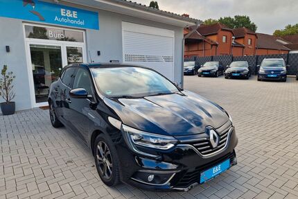 Renault Megane Gebrauchtwagen