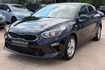 Kia ceed / Ceed Gebrauchtwagen