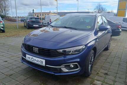 Fiat Tipo Gebrauchtwagen