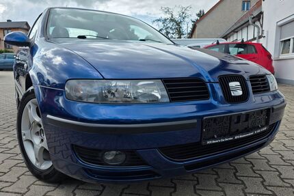 Seat Toledo Gebrauchtwagen