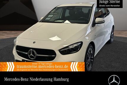 Mercedes-Benz B 250 Gebrauchtwagen