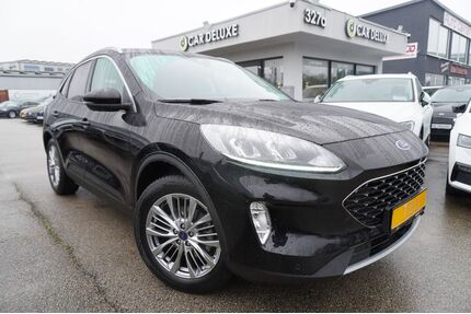 Ford Kuga Gebrauchtwagen