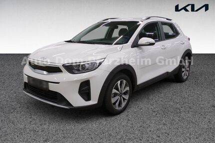 Kia Stonic Gebrauchtwagen