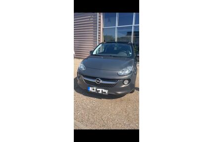 Opel Adam Gebrauchtwagen