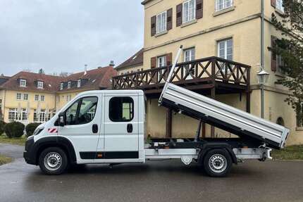 Opel Movano Gebrauchtwagen