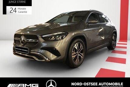 Mercedes-Benz GLA 200 Gebrauchtwagen