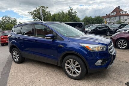 Ford Kuga Gebrauchtwagen